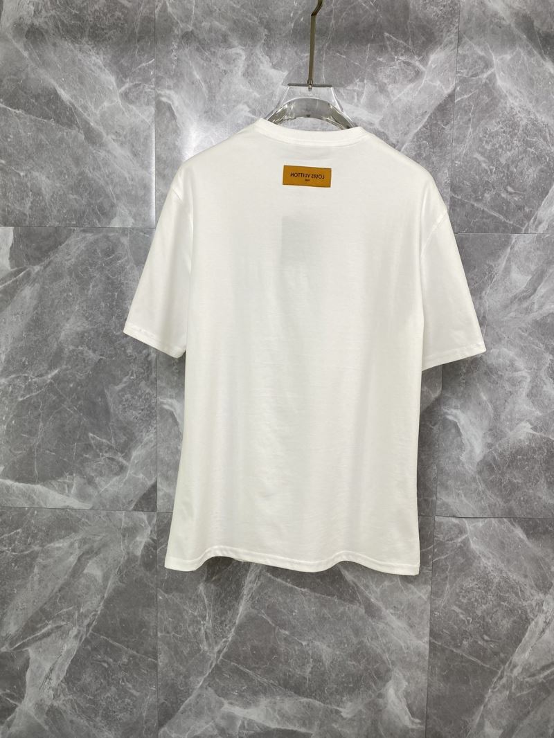 Louis Vuitton T-Shirts